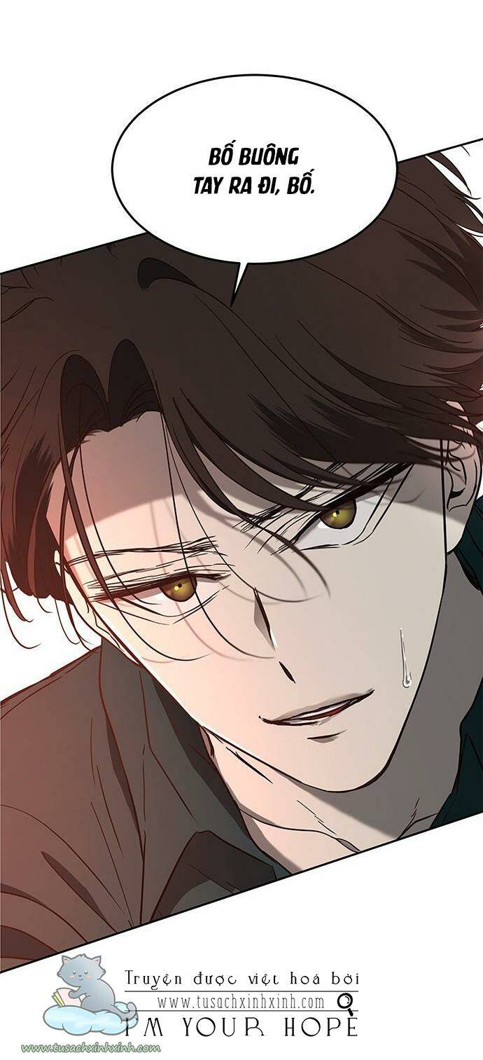 Cạm Bẫy: Chapter 70