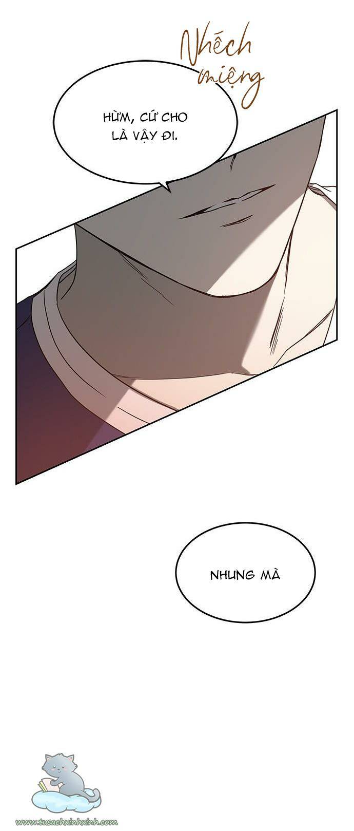 Cạm Bẫy: Chapter 70