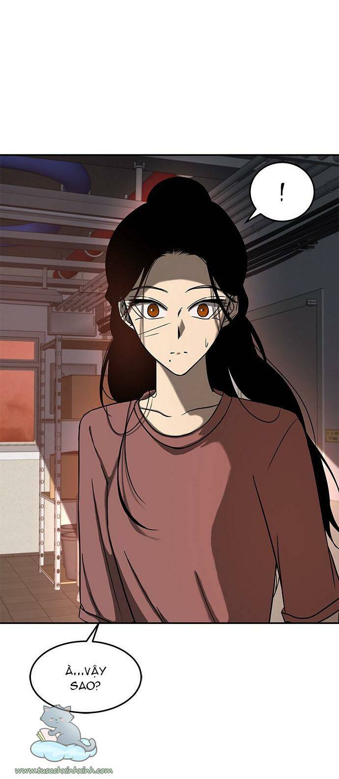 Cạm Bẫy: Chapter 73