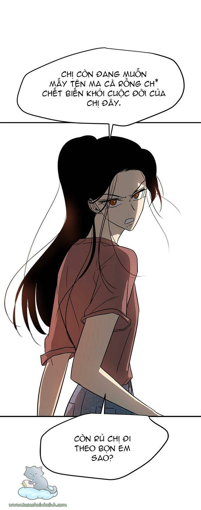 Cạm Bẫy: Chapter 73