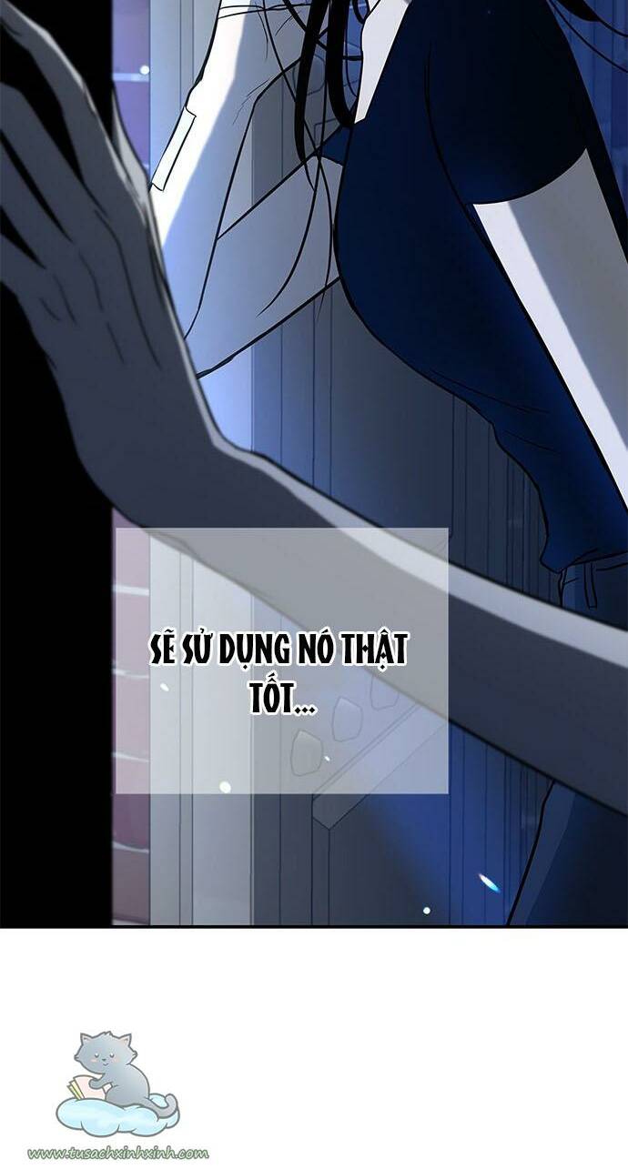 Cạm Bẫy: Chapter 73