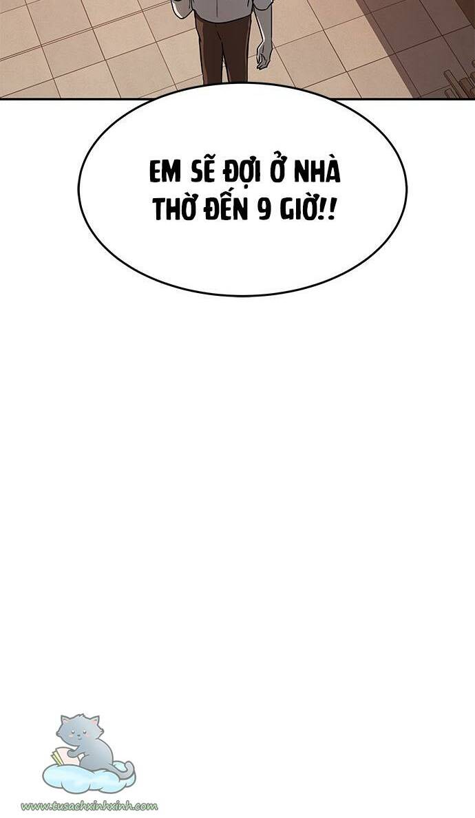Cạm Bẫy: Chapter 73