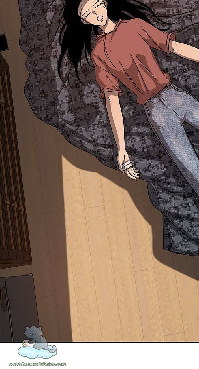 Cạm Bẫy: Chapter 73