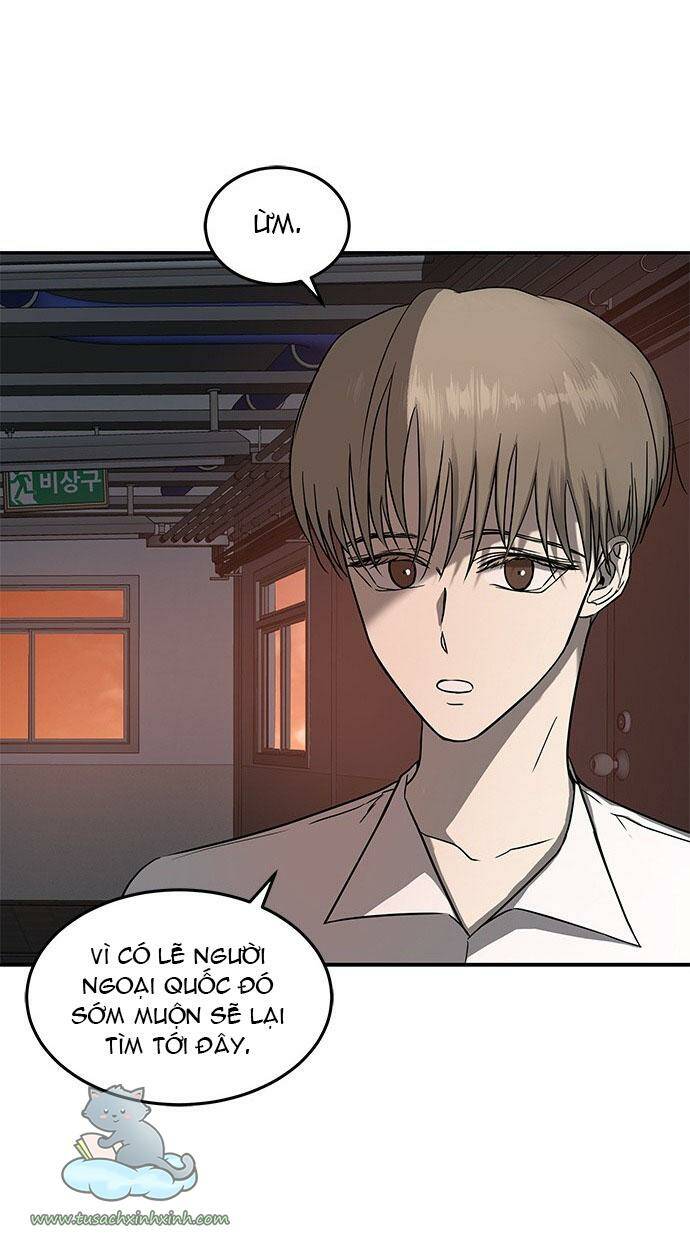 Cạm Bẫy: Chapter 73