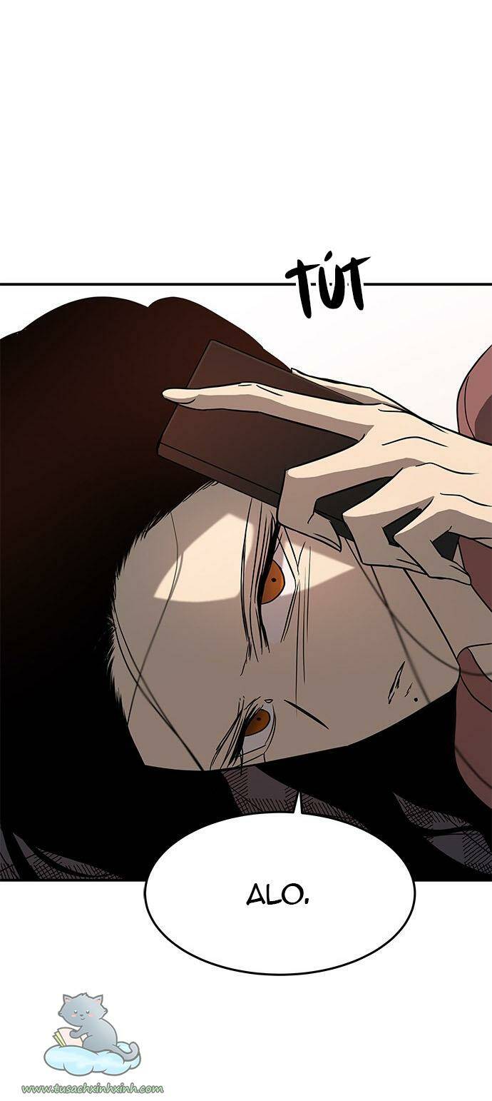 Cạm Bẫy: Chapter 73