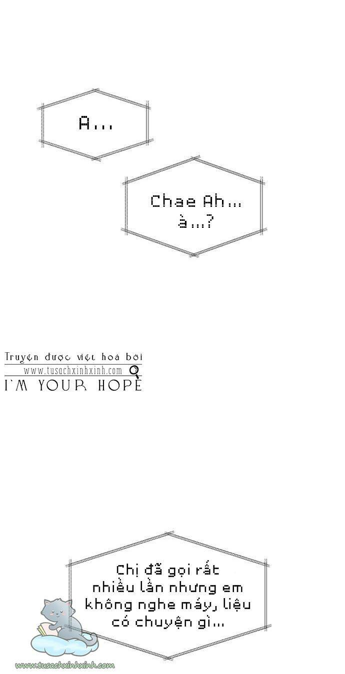 Cạm Bẫy: Chapter 73