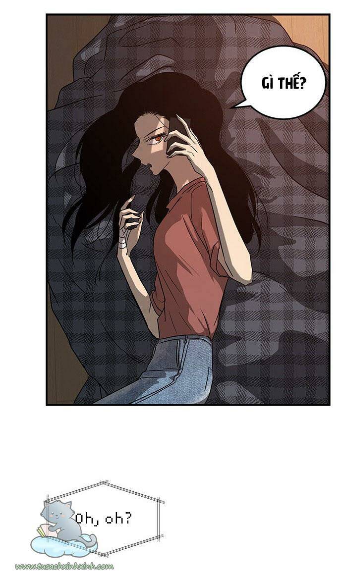 Cạm Bẫy: Chapter 73