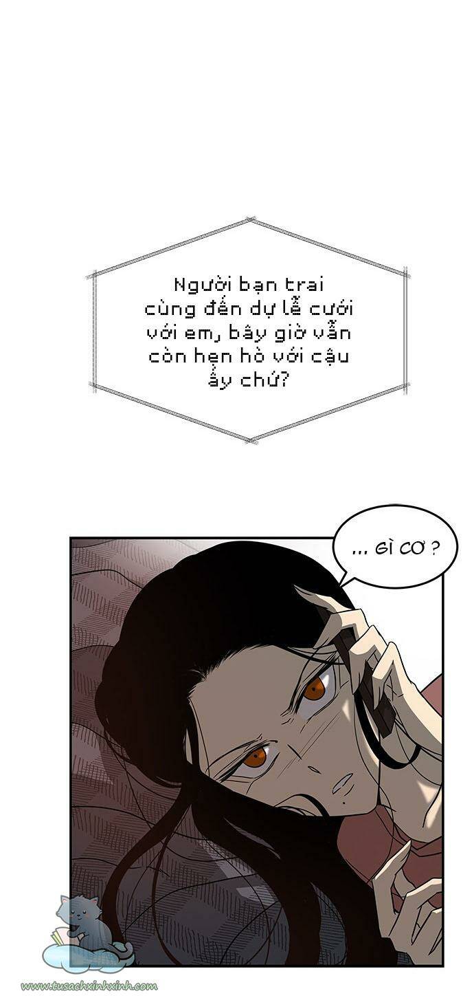 Cạm Bẫy: Chapter 73