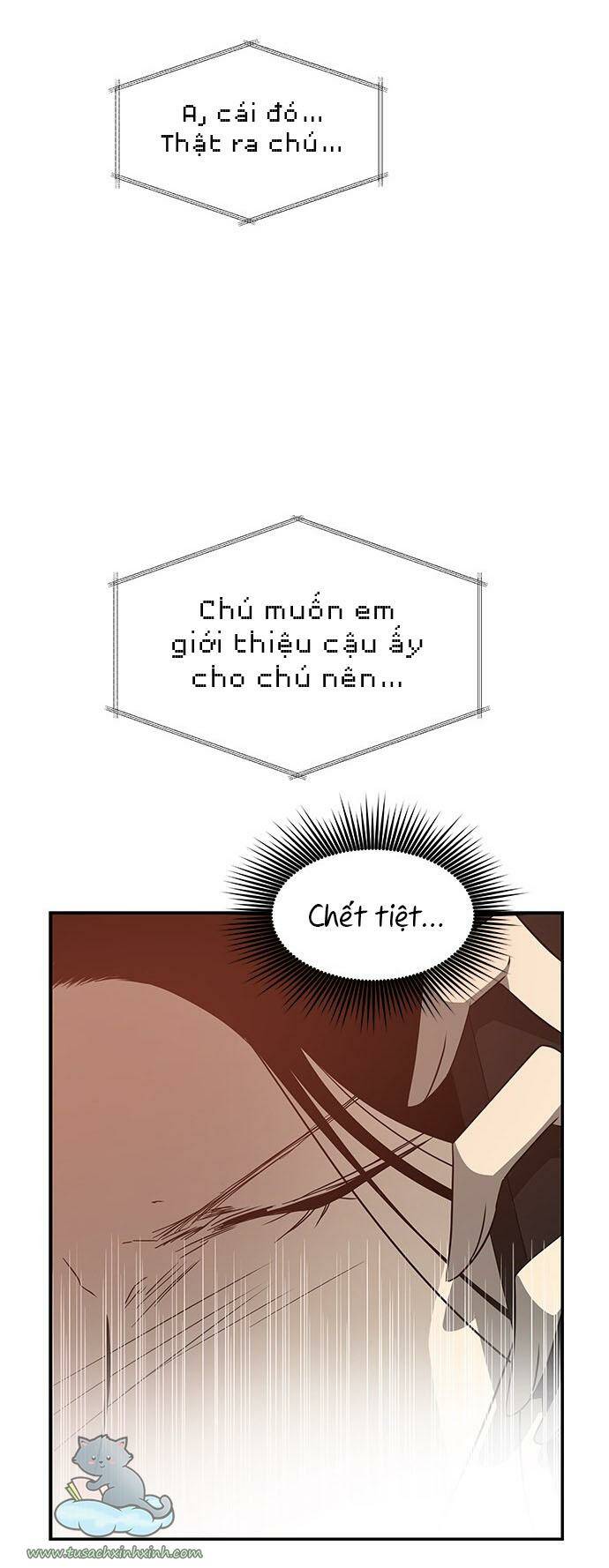 Cạm Bẫy: Chapter 73