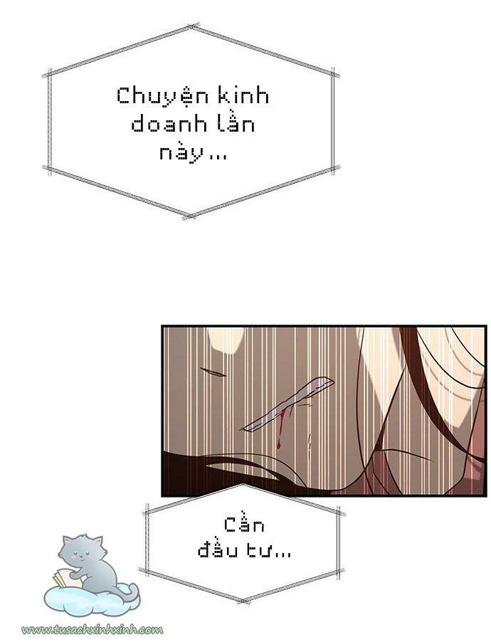 Cạm Bẫy: Chapter 73