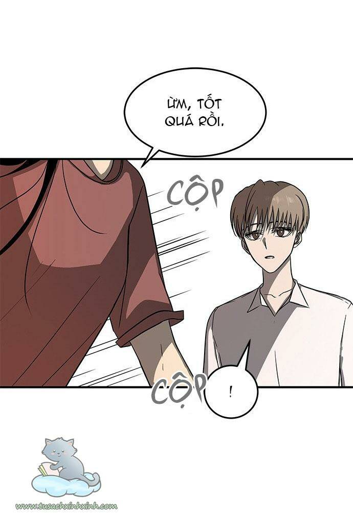 Cạm Bẫy: Chapter 73