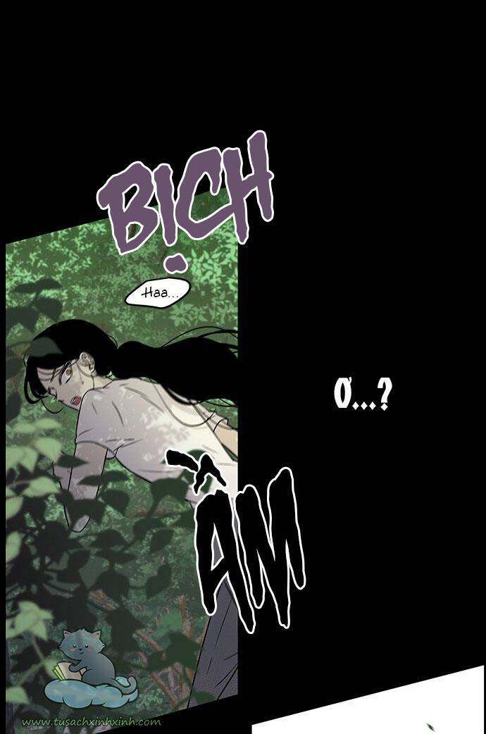 Cạm Bẫy: Chapter 73