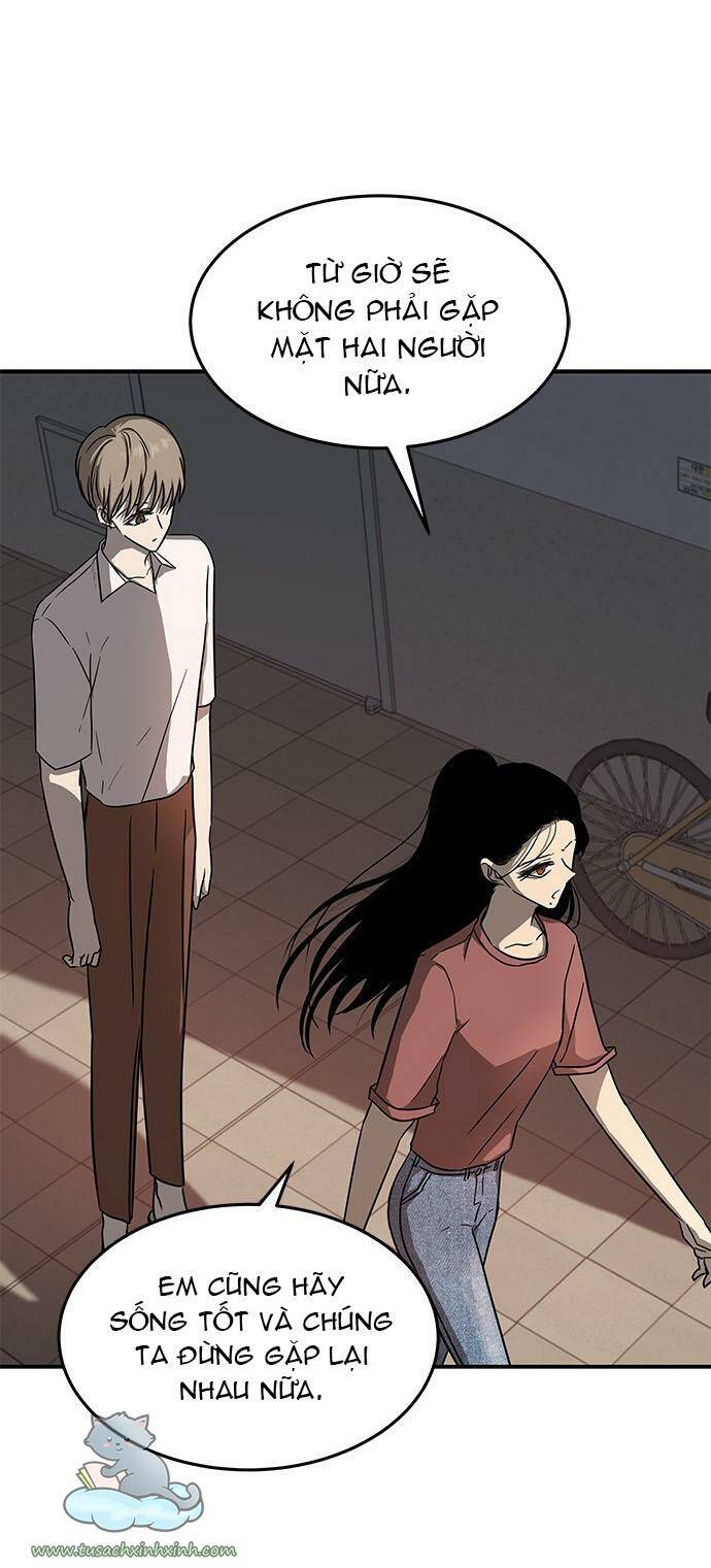 Cạm Bẫy: Chapter 73