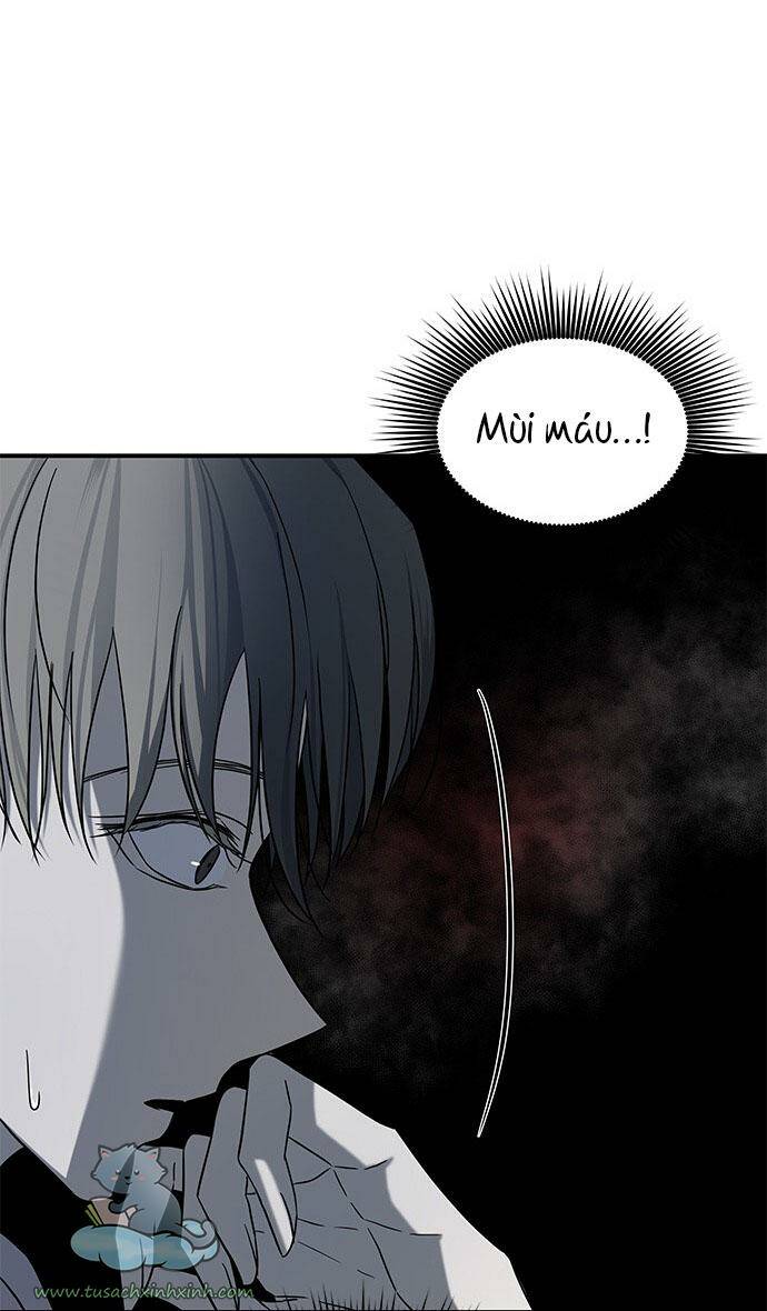 Cạm Bẫy: Chapter 73