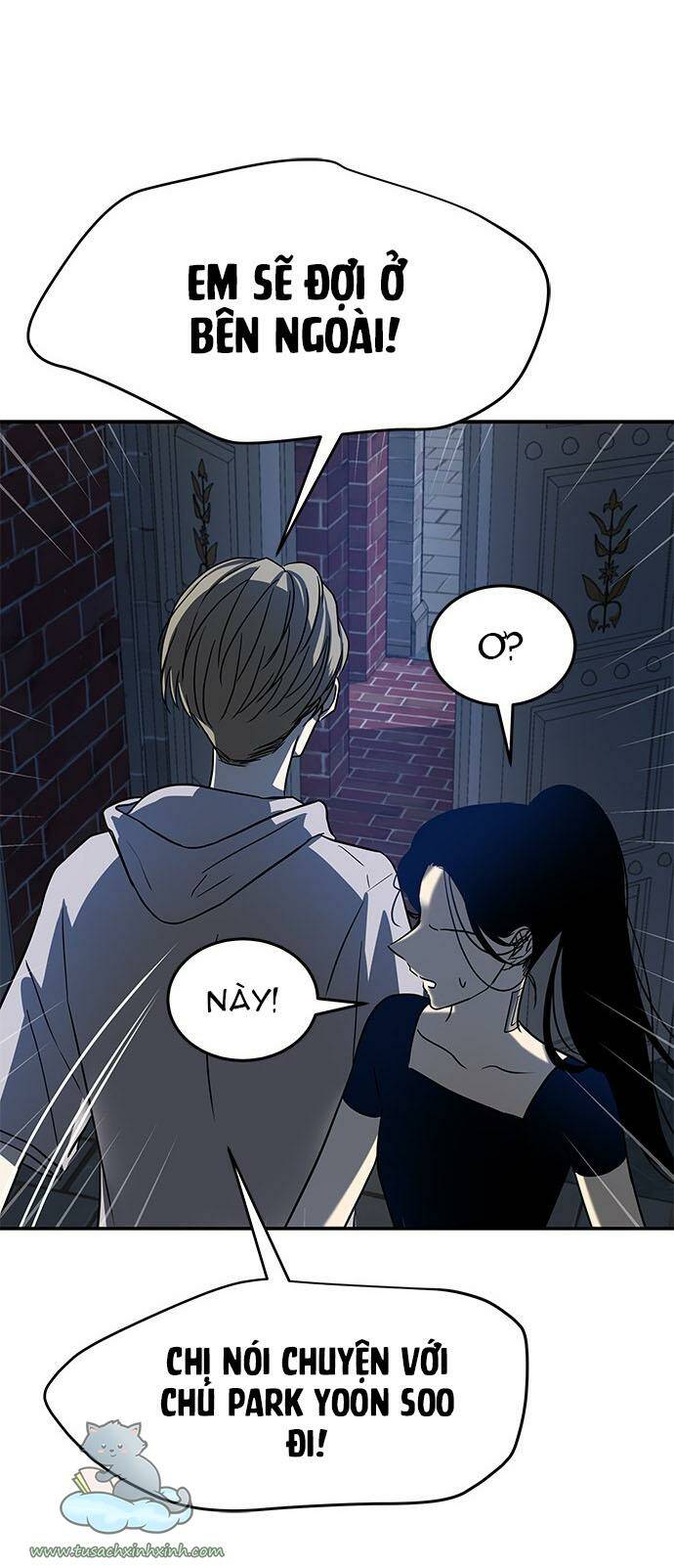 Cạm Bẫy: Chapter 73