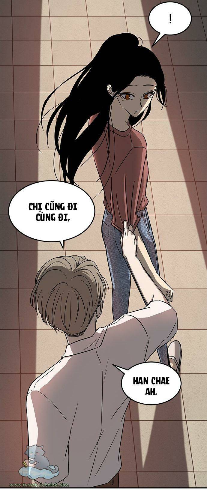 Cạm Bẫy: Chapter 73
