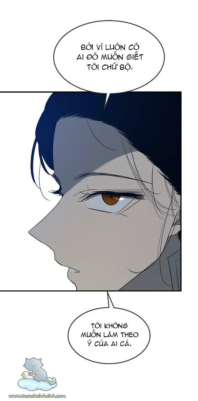 Cạm Bẫy: Chapter 73