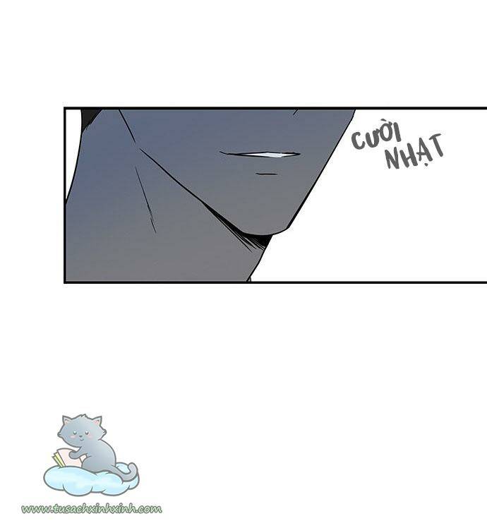 Cạm Bẫy: Chapter 73