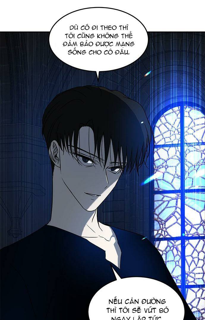 Cạm Bẫy: Chapter 73