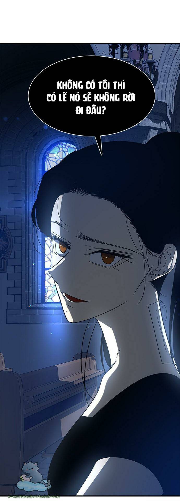 Cạm Bẫy: Chapter 73