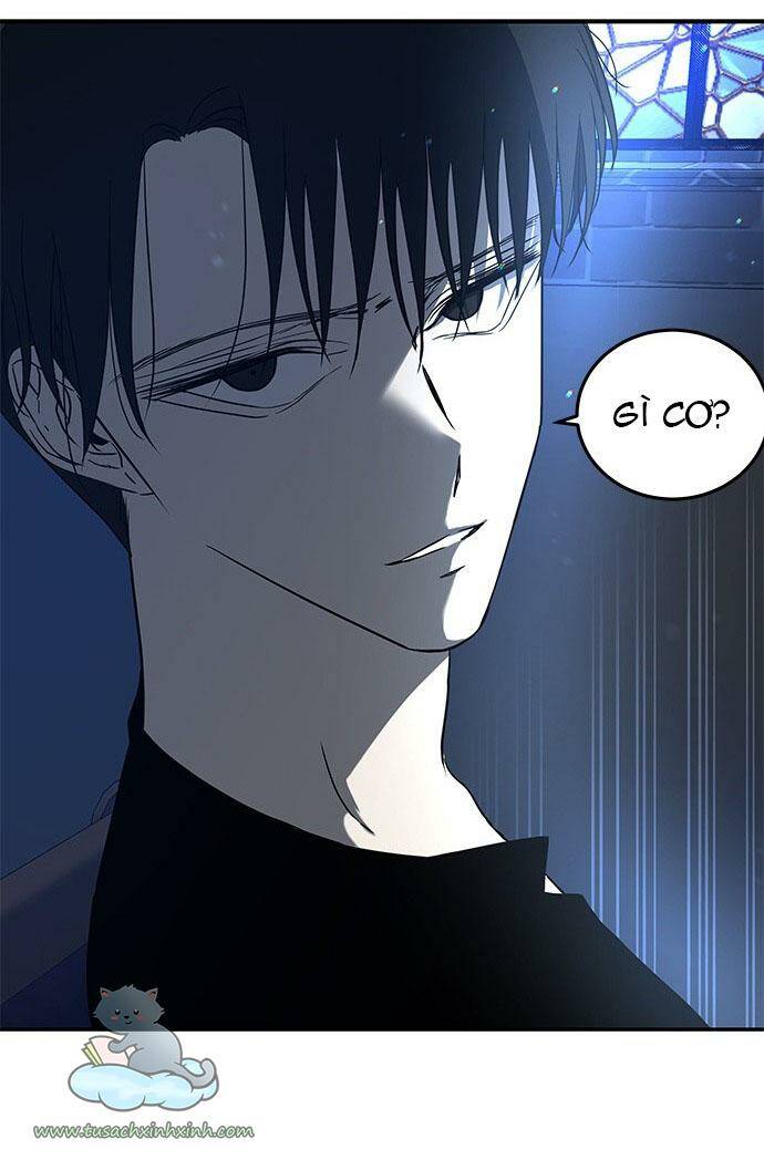 Cạm Bẫy: Chapter 73