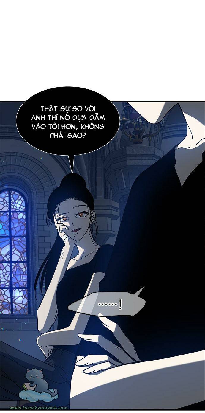Cạm Bẫy: Chapter 73