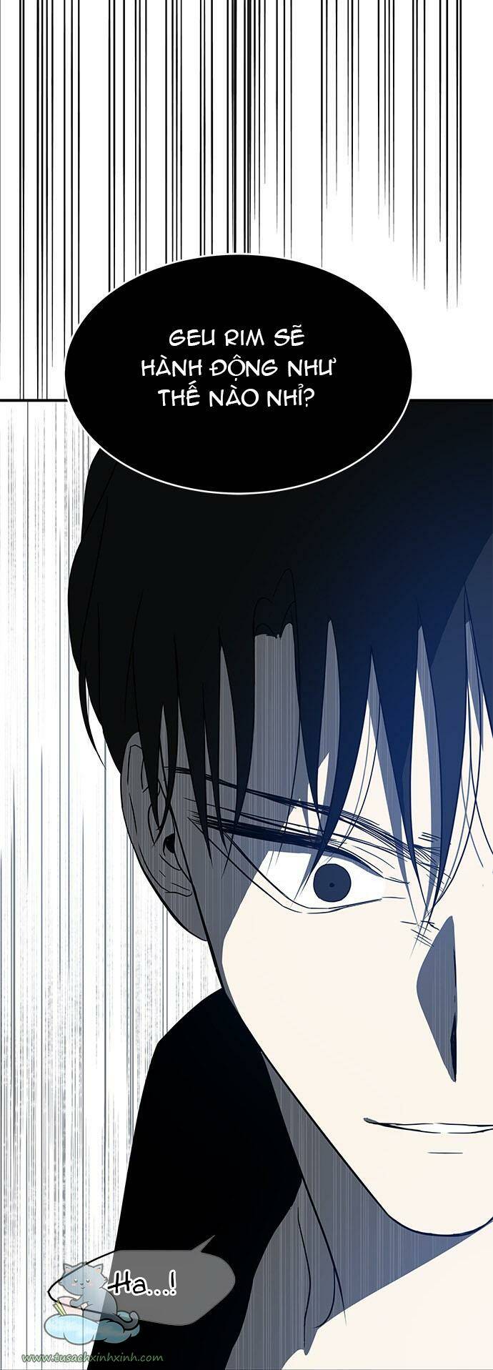 Cạm Bẫy: Chapter 73