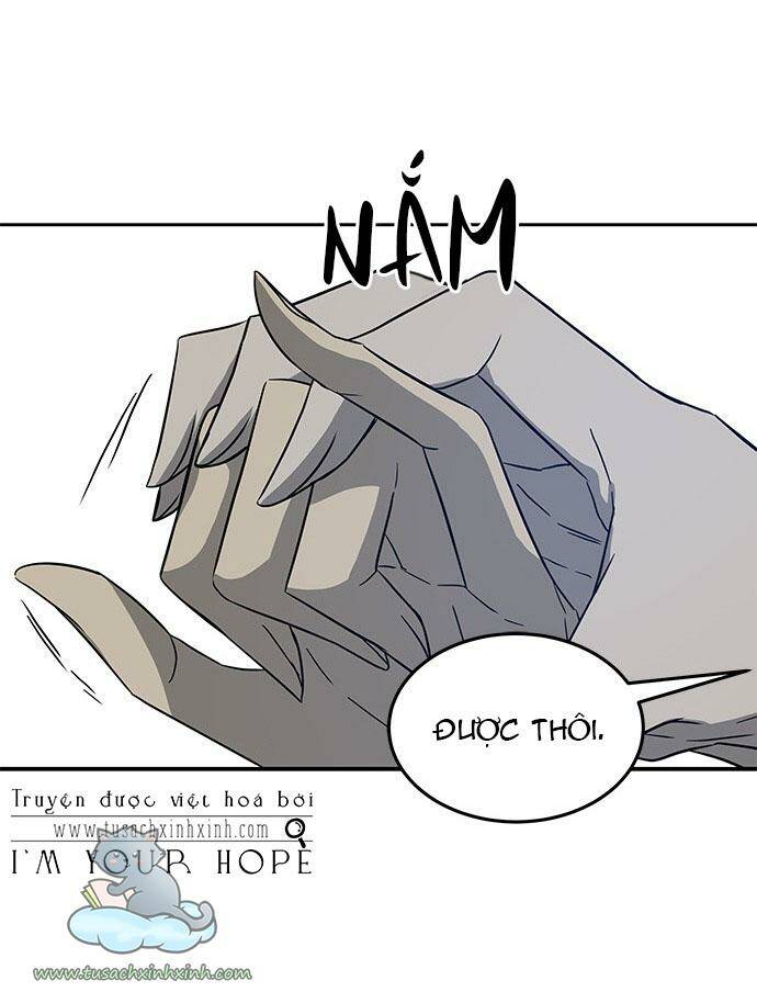 Cạm Bẫy: Chapter 73