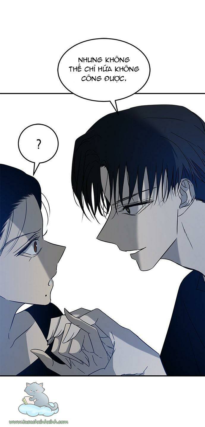 Cạm Bẫy: Chapter 73