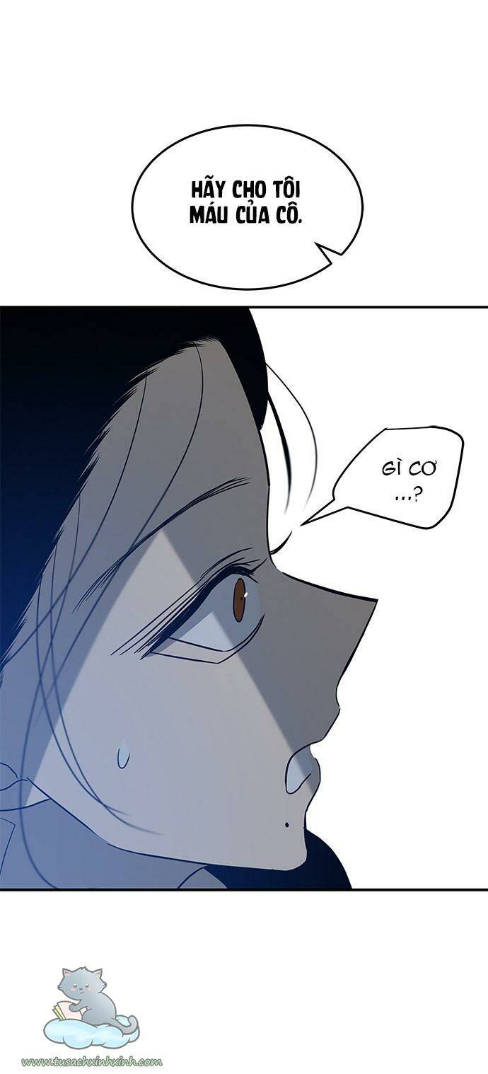Cạm Bẫy: Chapter 73