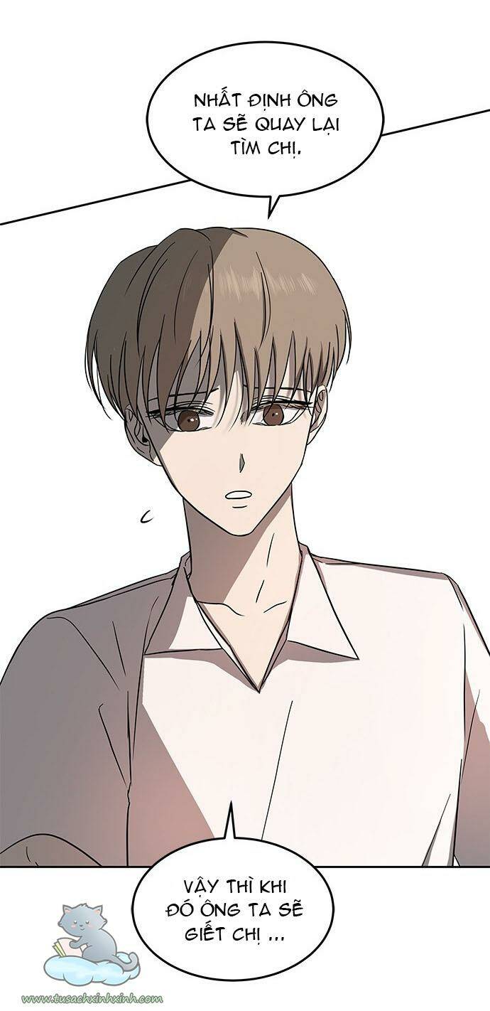 Cạm Bẫy: Chapter 73