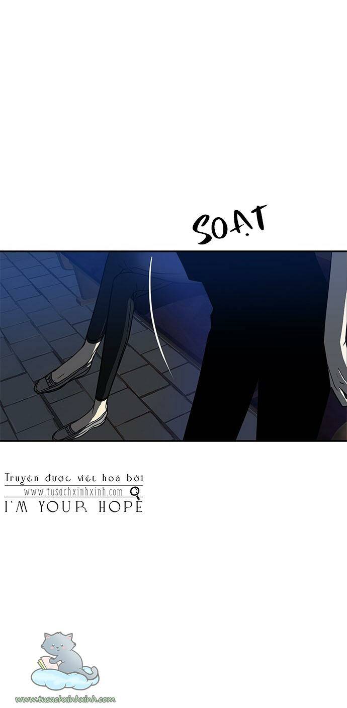 Cạm Bẫy: Chapter 73