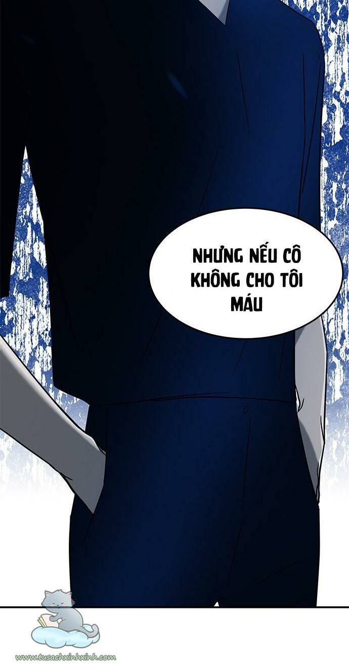 Cạm Bẫy: Chapter 73