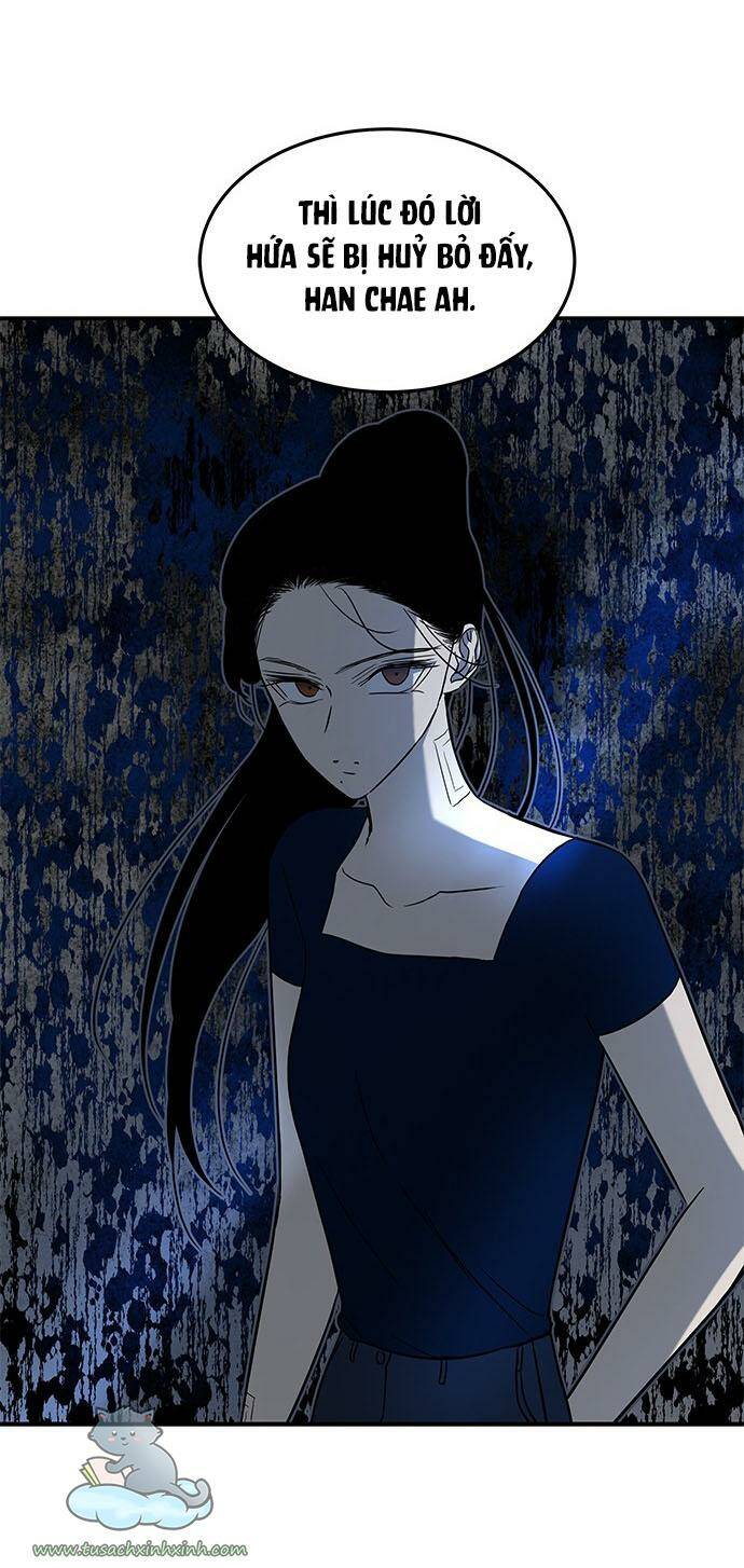 Cạm Bẫy: Chapter 73