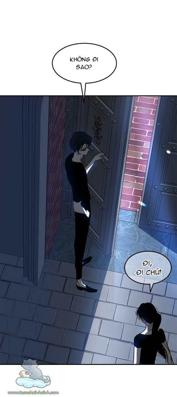Cạm Bẫy: Chapter 73