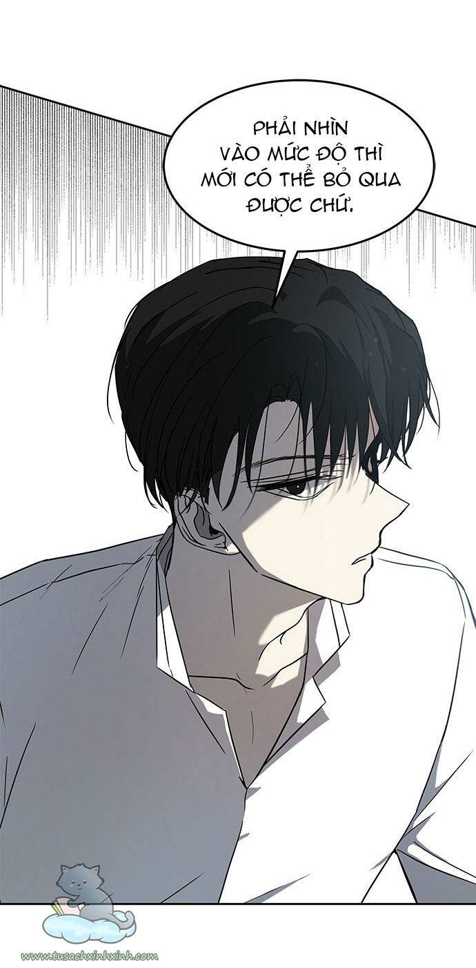 Cạm Bẫy: Chapter 74