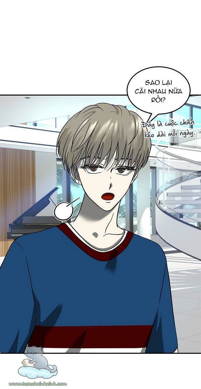 Cạm Bẫy: Chapter 74