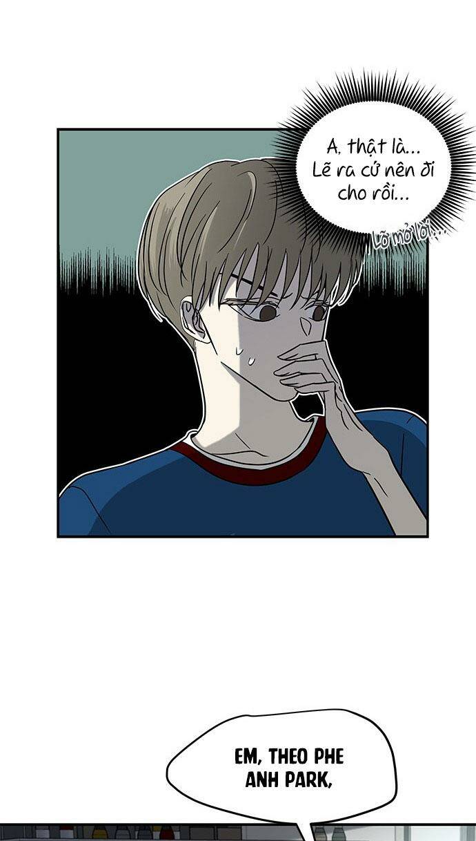 Cạm Bẫy: Chapter 74