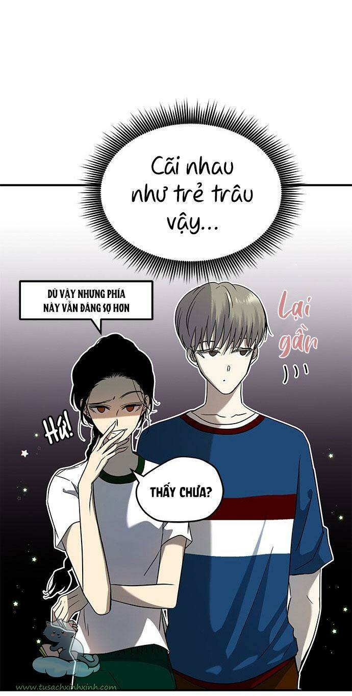 Cạm Bẫy: Chapter 74