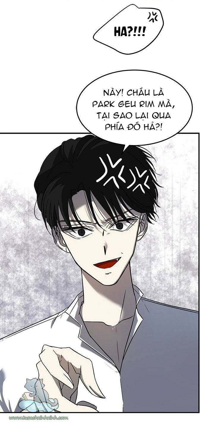 Cạm Bẫy: Chapter 74