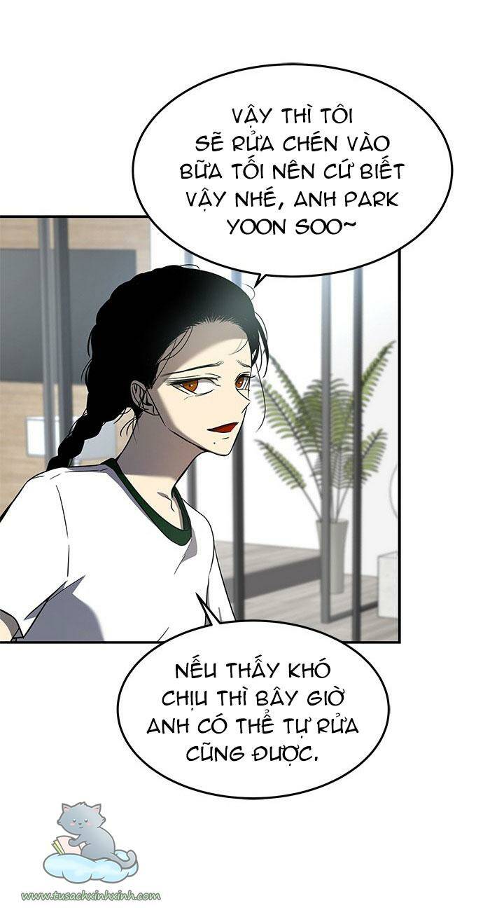 Cạm Bẫy: Chapter 74
