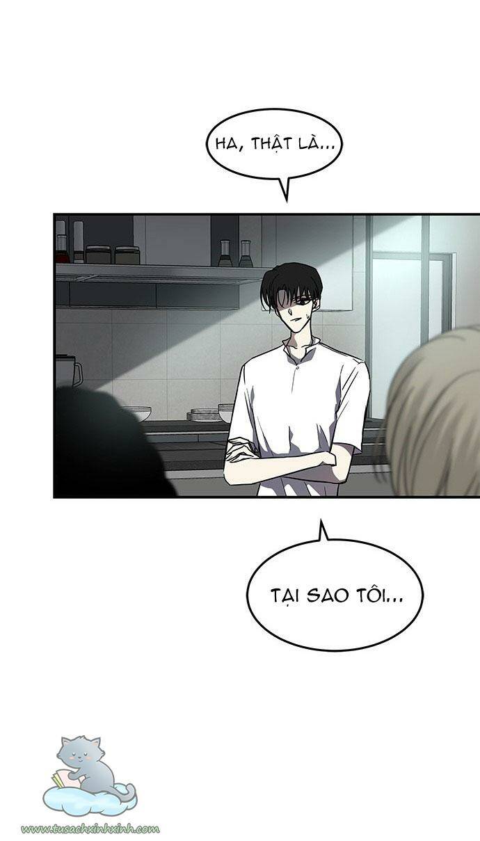 Cạm Bẫy: Chapter 74