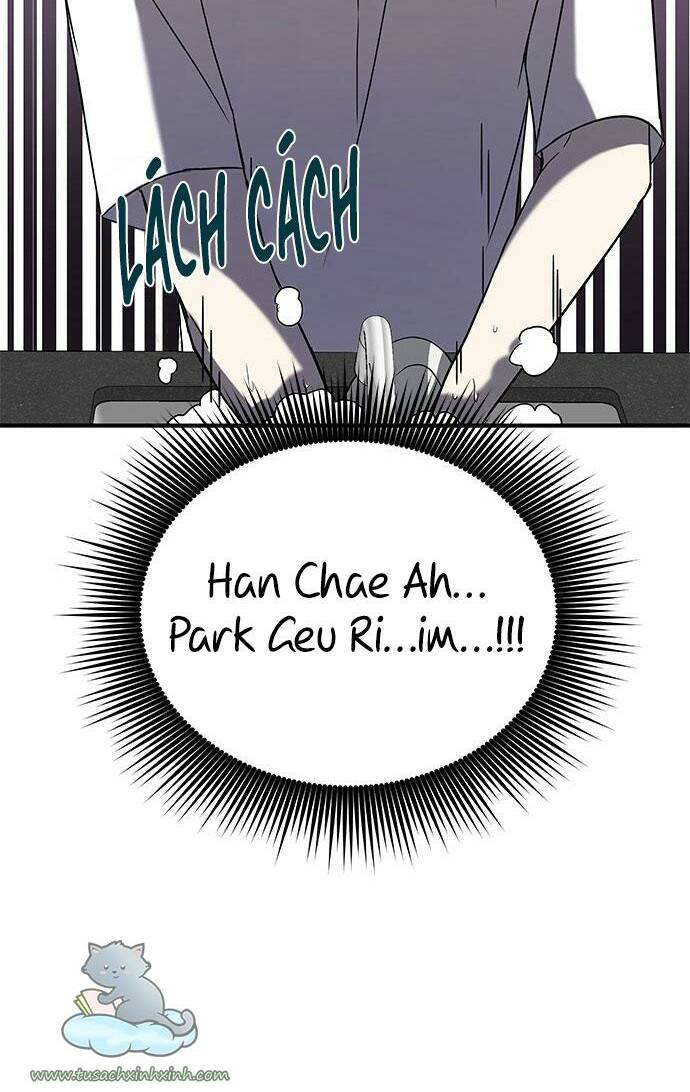 Cạm Bẫy: Chapter 74