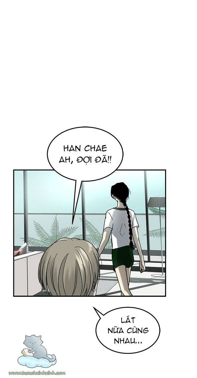 Cạm Bẫy: Chapter 74