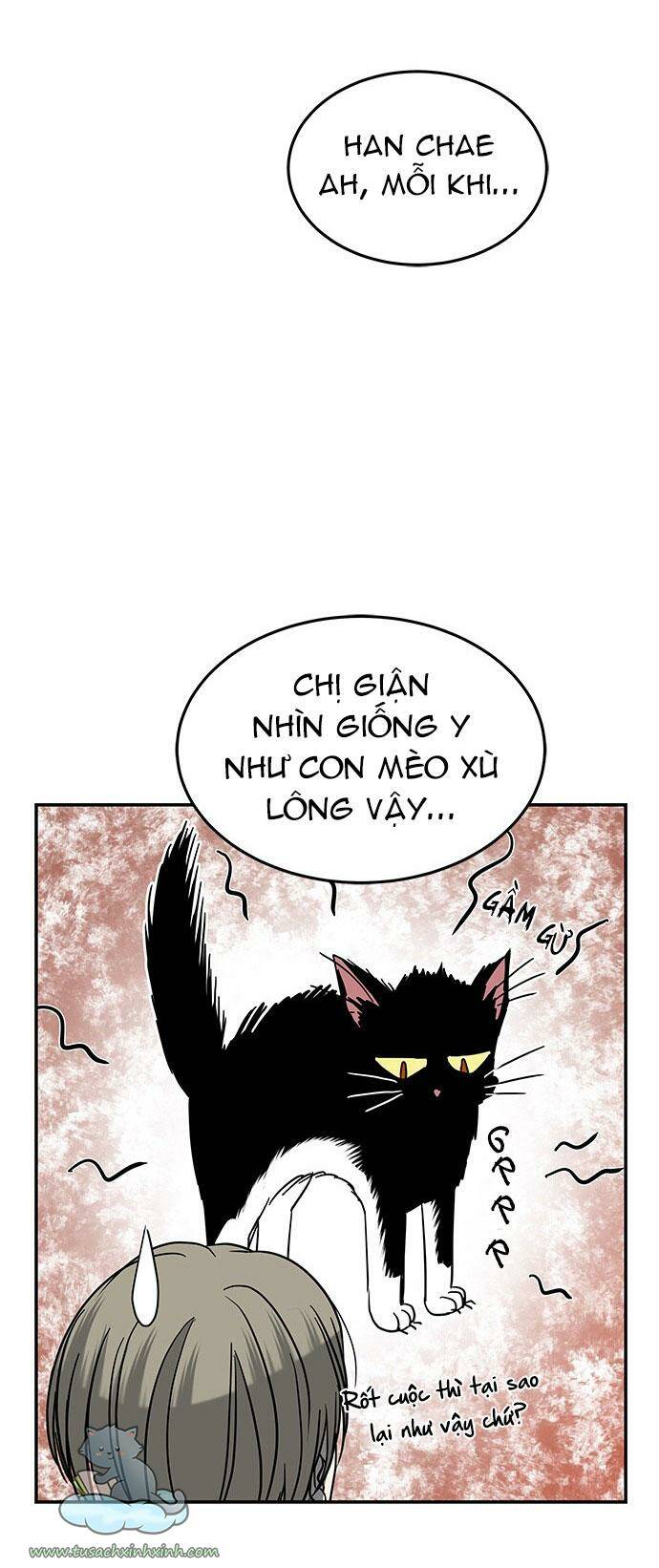 Cạm Bẫy: Chapter 74