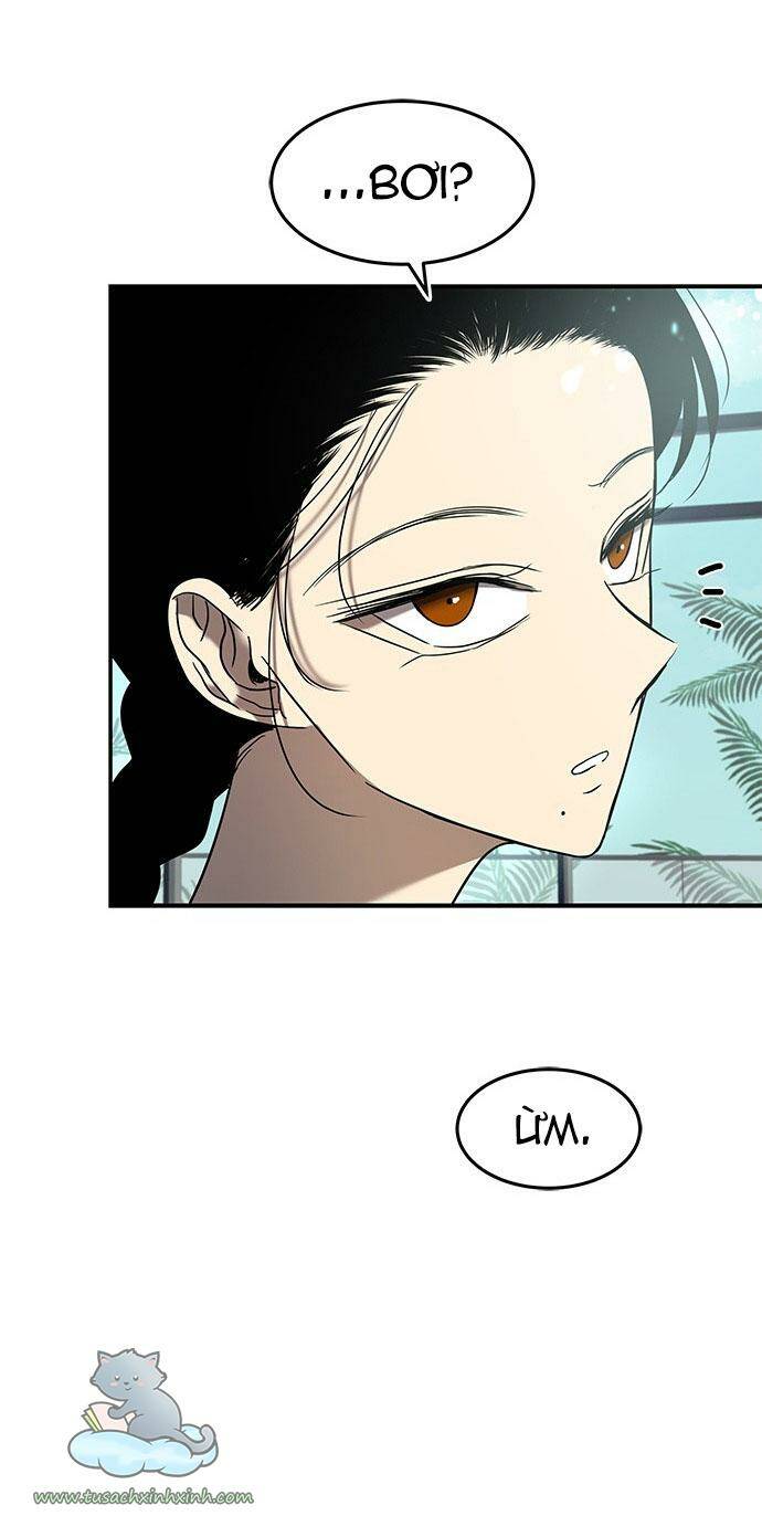 Cạm Bẫy: Chapter 74