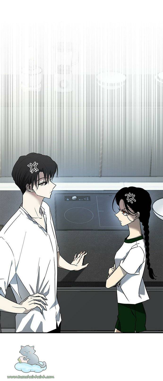 Cạm Bẫy: Chapter 74