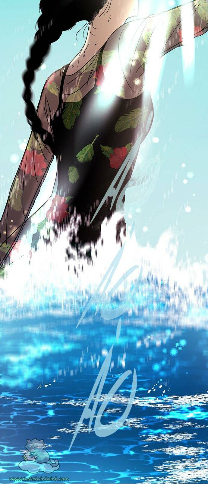 Cạm Bẫy: Chapter 74