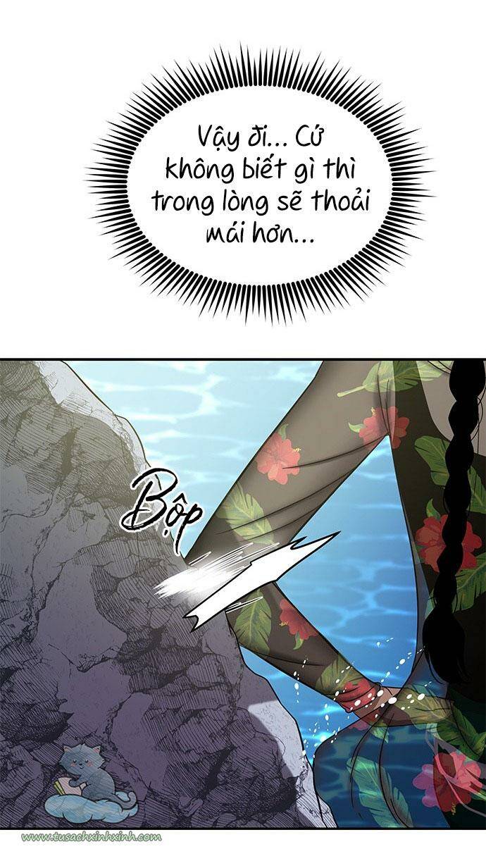 Cạm Bẫy: Chapter 74