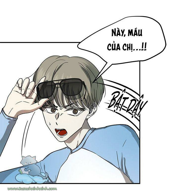 Cạm Bẫy: Chapter 74